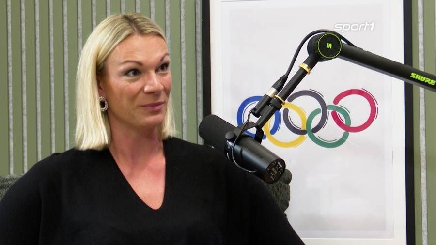 Höfl-Riesch: How the friendship with Vonn broke