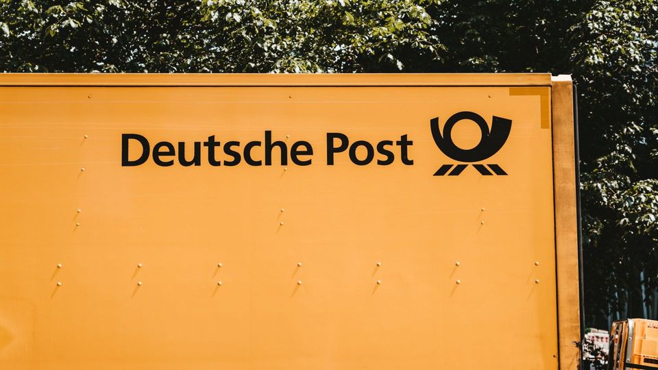 Deutsche post preise paket | DHL Paket International. 2020 ...