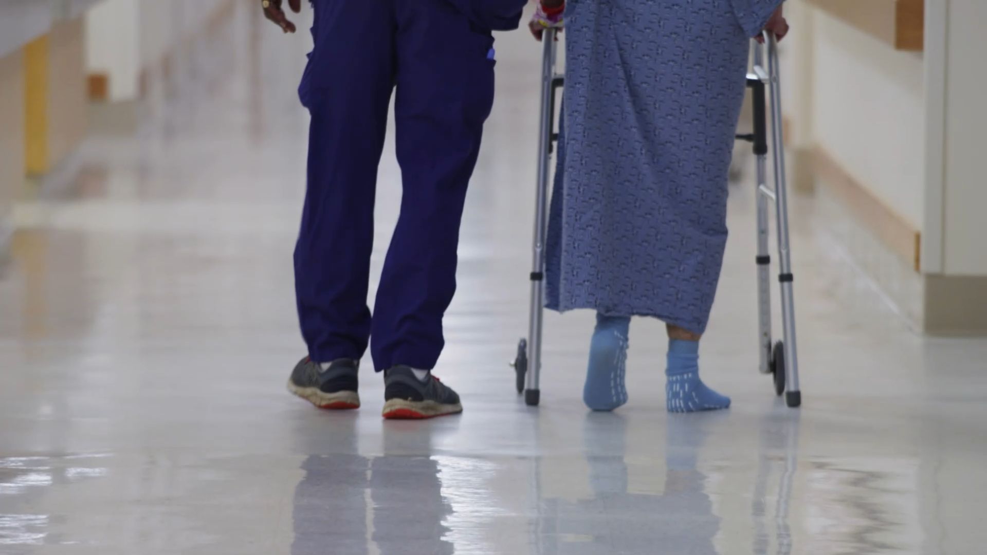Nursing home costs: What you can do if your pension isn't enough