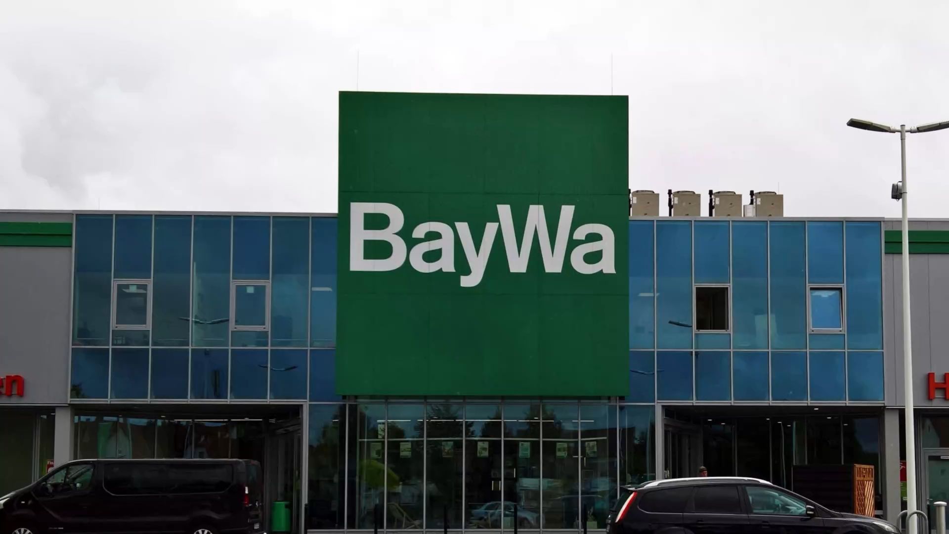 BayWa schließt 26 Standorte: 1300 Arbeitsplätze fallen weg