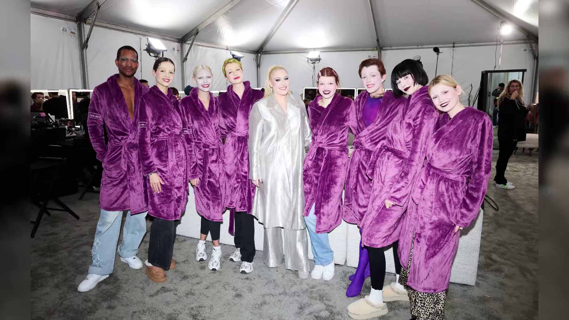 Macht "Germany's Next Topmodel" krank?: Studie zeigt Folgen der Model-Show