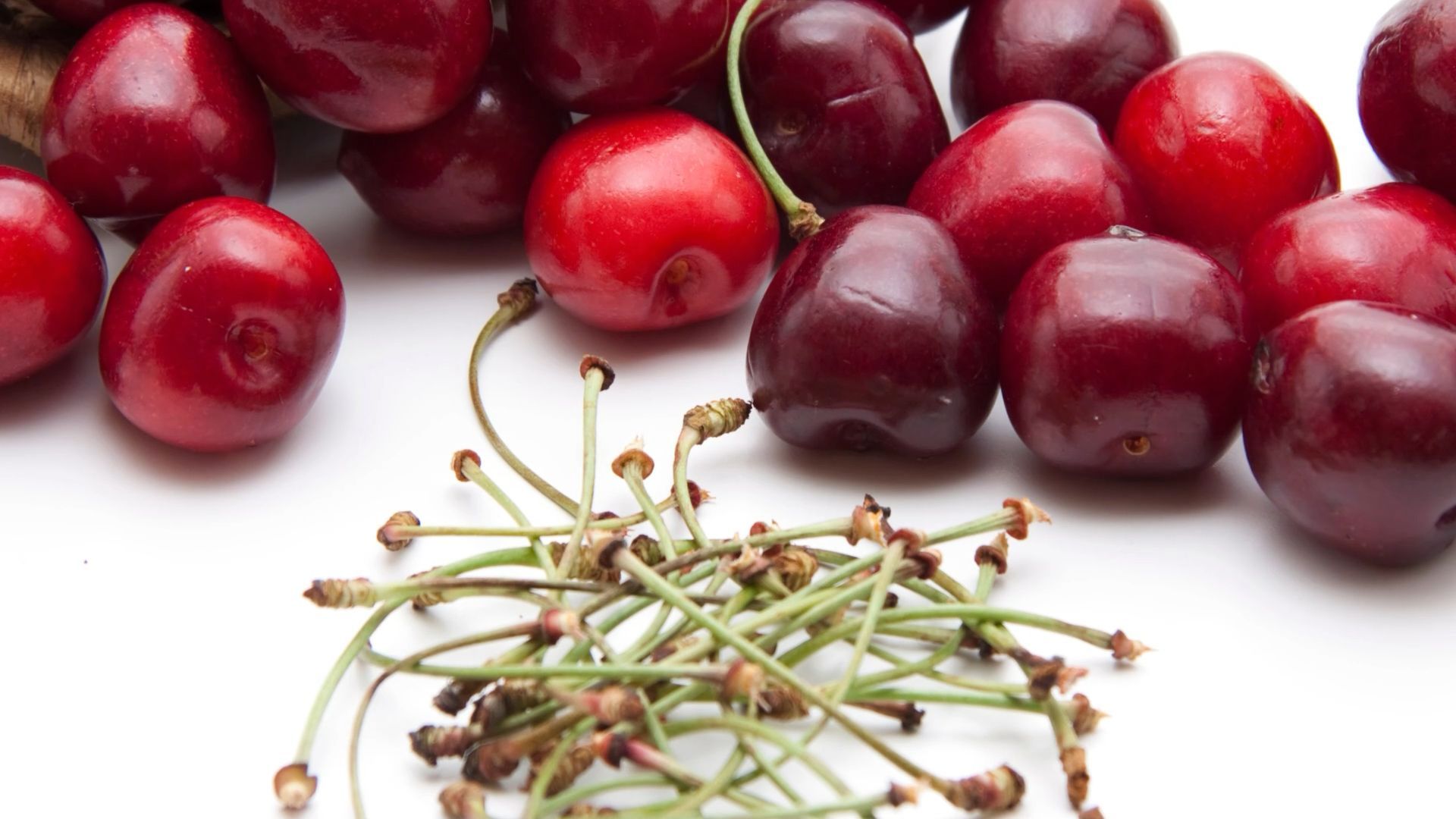 Do not throw away cherry stems anymore: This home remedy can be worth its weight in gold in winter