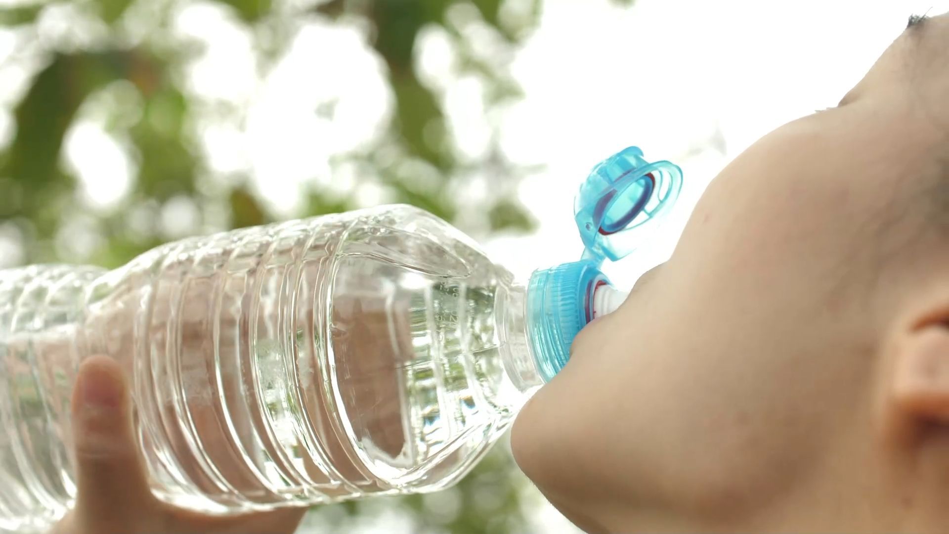 Regulation on Bottle Caps: Solution to a Problem That Never Existed?