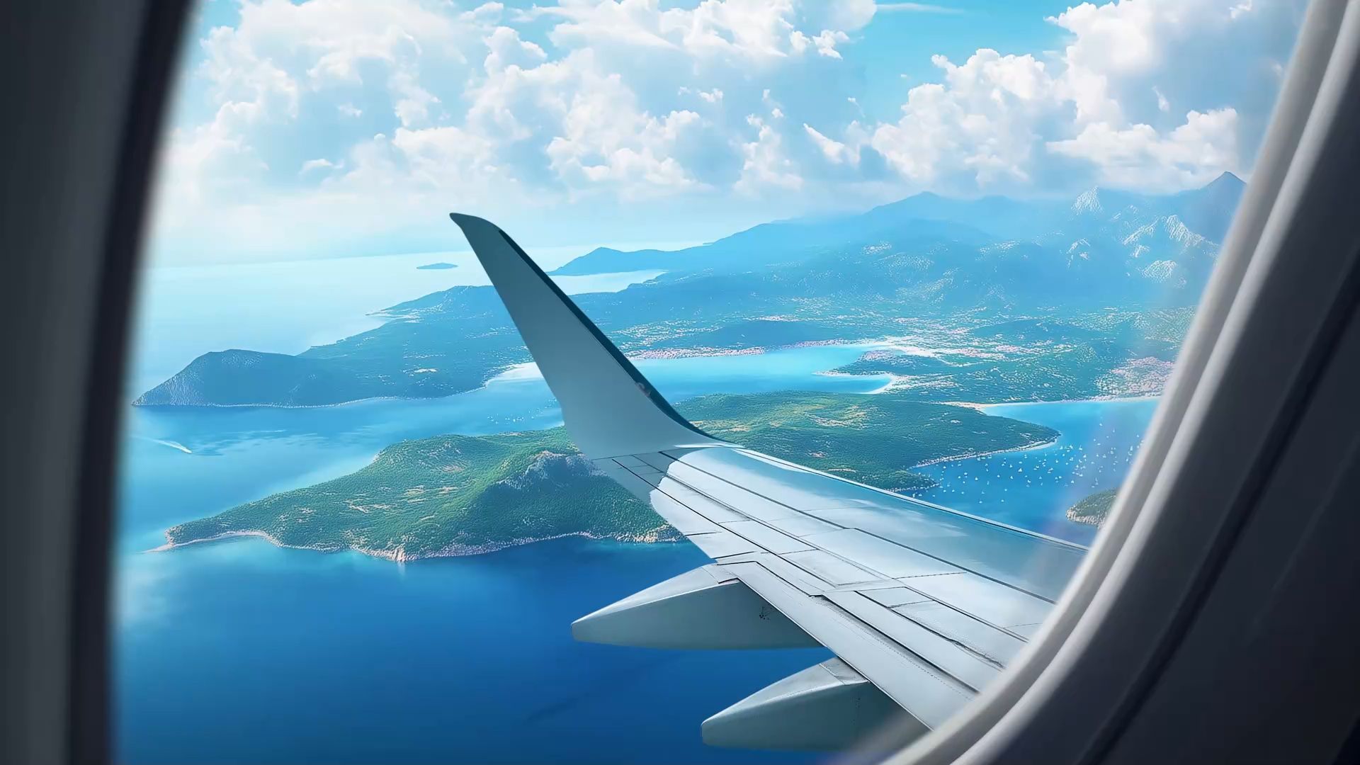 This holiday destination entices with free flights for autumn 2025