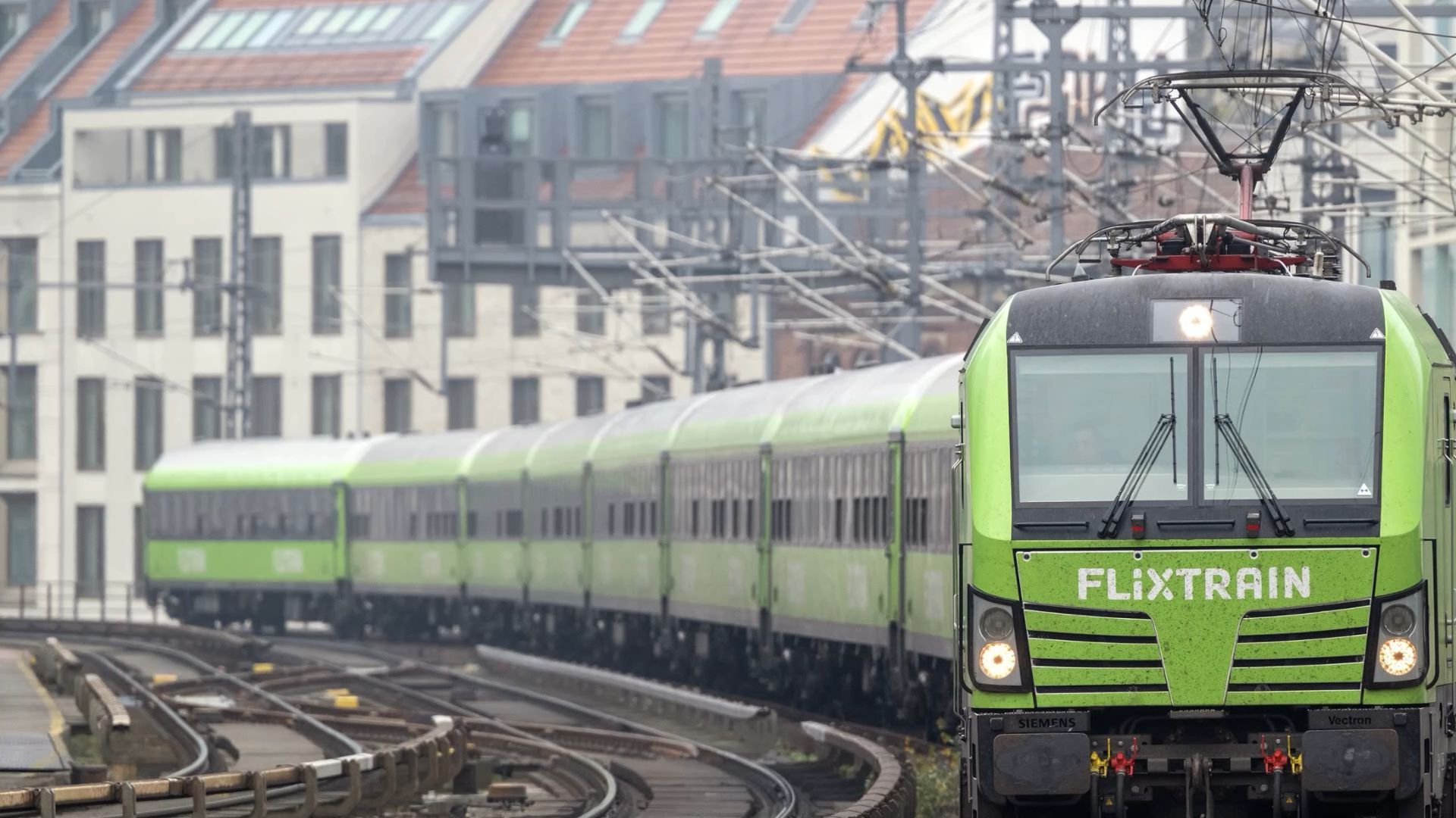 Flixtrain expands offering: 400 new destinations to discover affordably