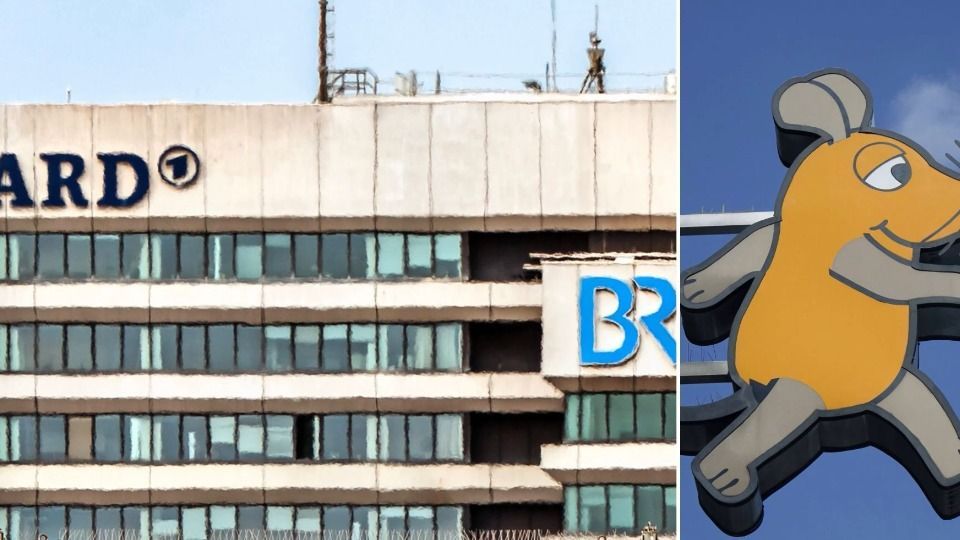 End for KiKA? Children's television soon only online