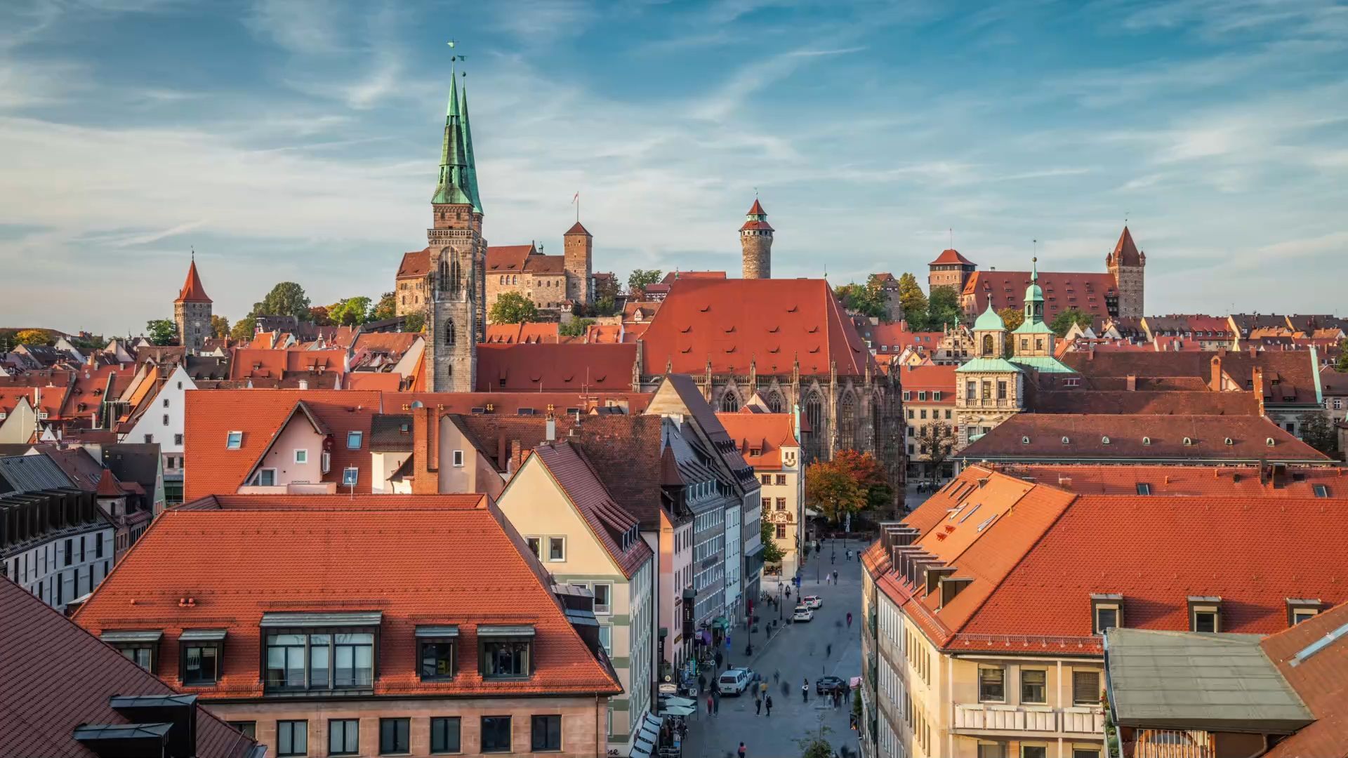Video: Stadtratswahl in Nürnberg 2026 - das Ergebnis