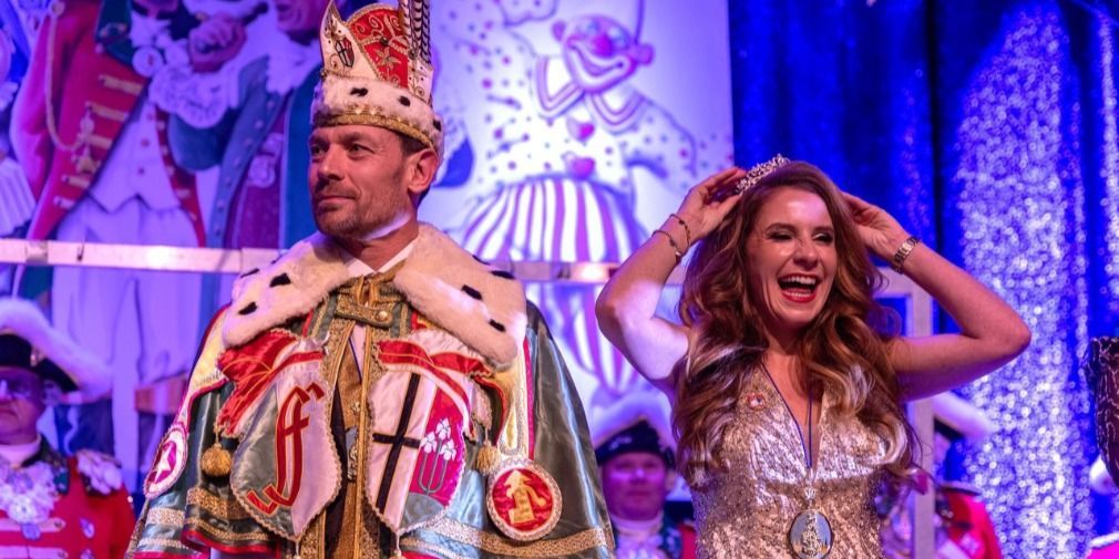 Jetzt ist es amtlich: Der neue Prinz ist ein Paar!