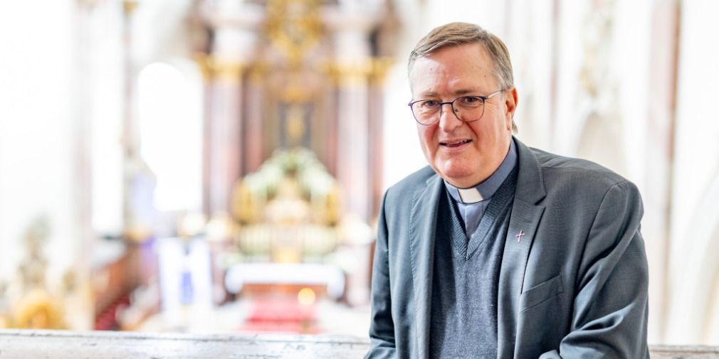 Impulse von Stadtpfarrer Buß: Die Geschenke an das göttliche Kind