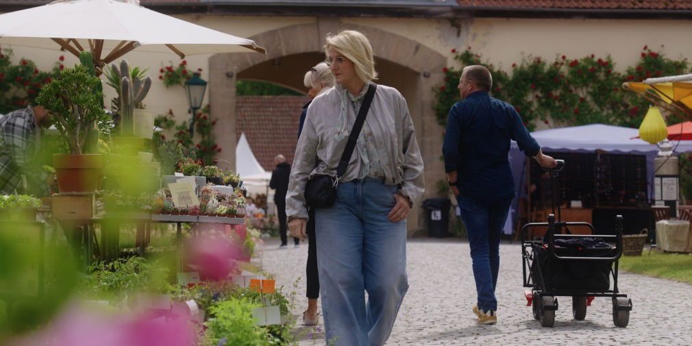 Video: Fürstliches Gartenfest im 25. Jubiläumsjahr: blühend und prachtvoll wie nie