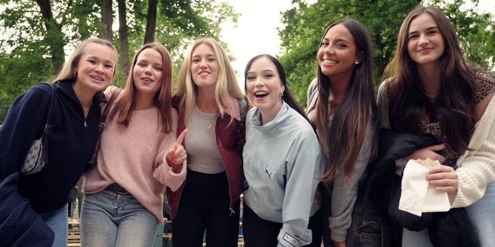 Video: Eröffnung mit Geschmack: Die Festspielstadt feiert den Start von Swing & Wine