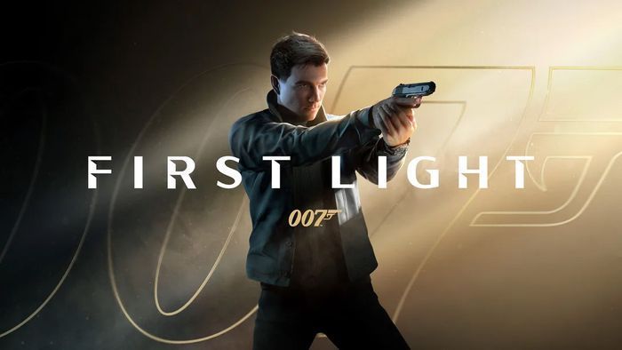 With the license to marvel: First gameplay of the upcoming 007 game 