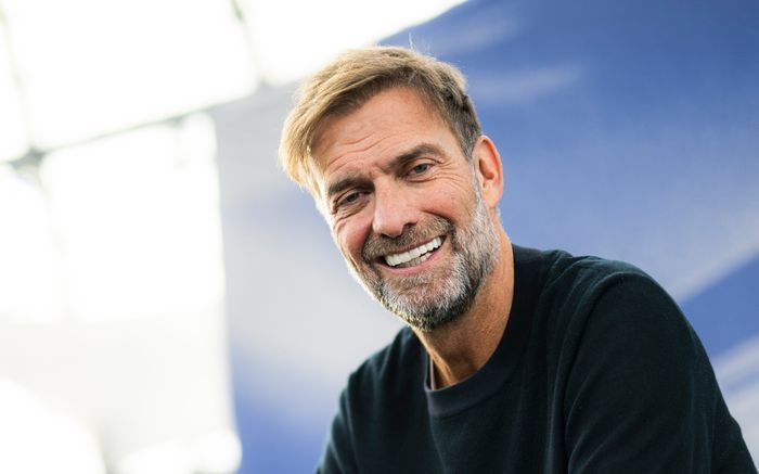 Jürgen Klopp becomes TV expert again: 