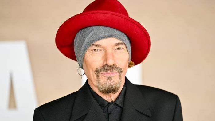 He died at 44: Billy Bob Thornton had a 