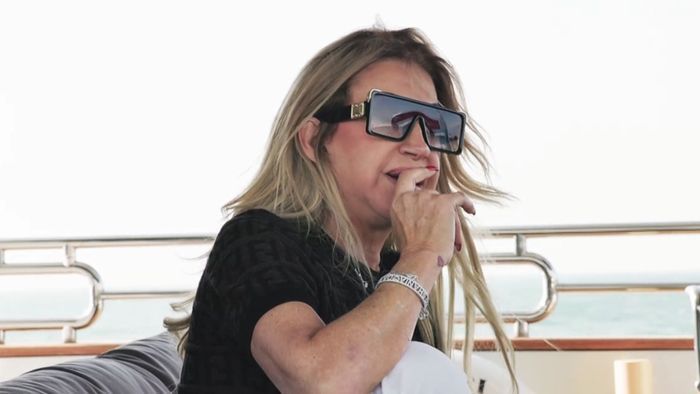 Nach Alarm in der Geissens-Villa stänkert Davina gegen Robert: "Du kannst  gar nichts!" - SWYRL, Entertainment-Themen, die dich begeistern.