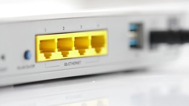 FBI warnt: Wer einen dieser WLAN-Router hat, sollte ihn unbedingt austauschen