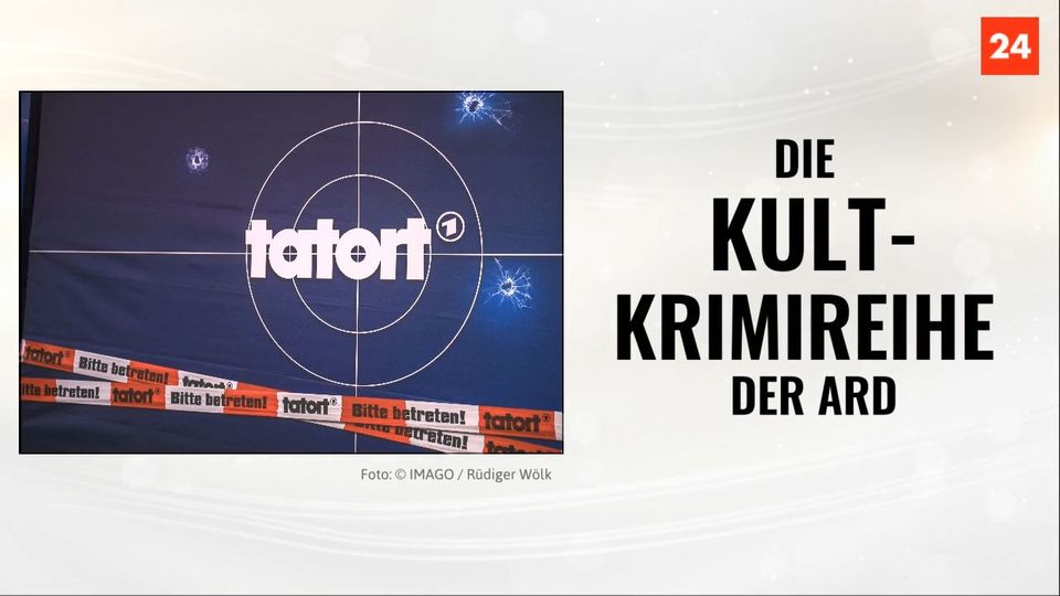 Warum darf der Tatort Krokodilwächter nicht mehr gezeigt werden?
