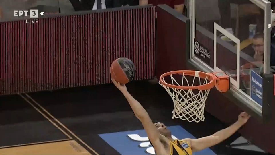 ΑΣΤΑΜΑΤΗΤΟΣ Καράμπελας (vid)