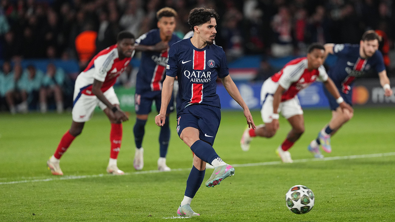 Champions League: "Unnormal sche***e!" Arroganz-Anfall lässt Fans toben