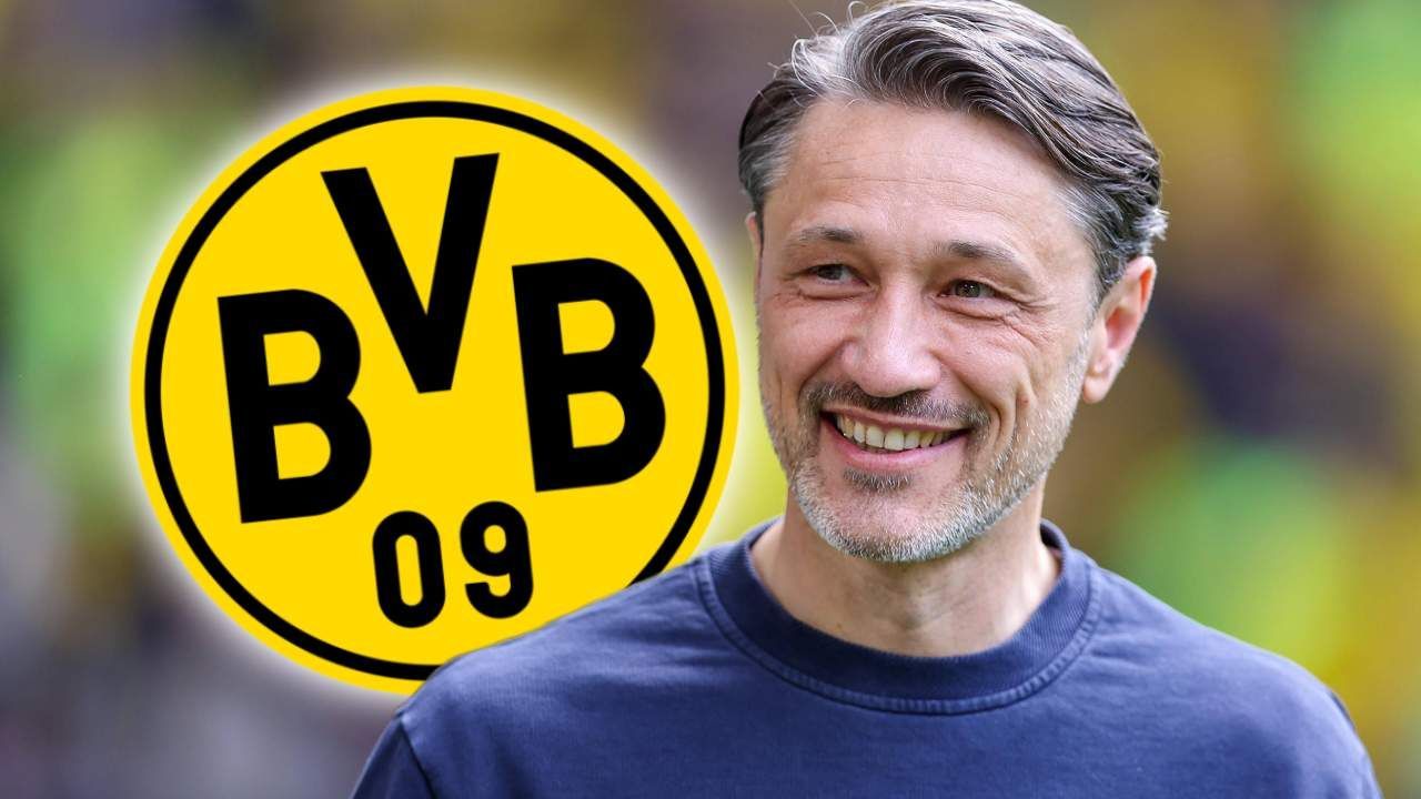 BVB-Fans feiern "King" Kovac: "Größtes Comeback seit NSYNC"