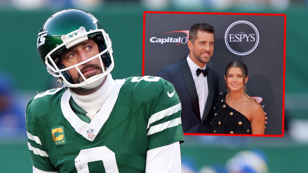 NFL: Heftige Vorwürfe! Rodgers-Ex packt aus