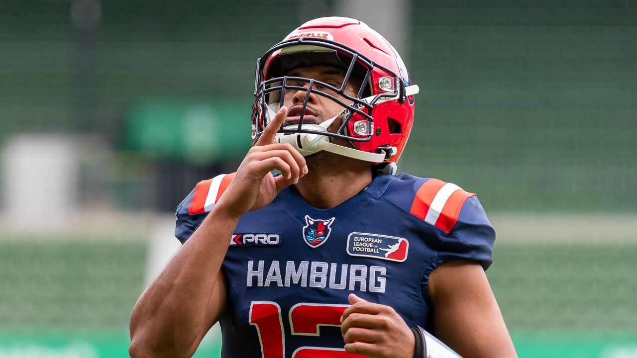 ELF-Highlights: Tagovailoa glänzt, patzt – aber bleibt der Star!
