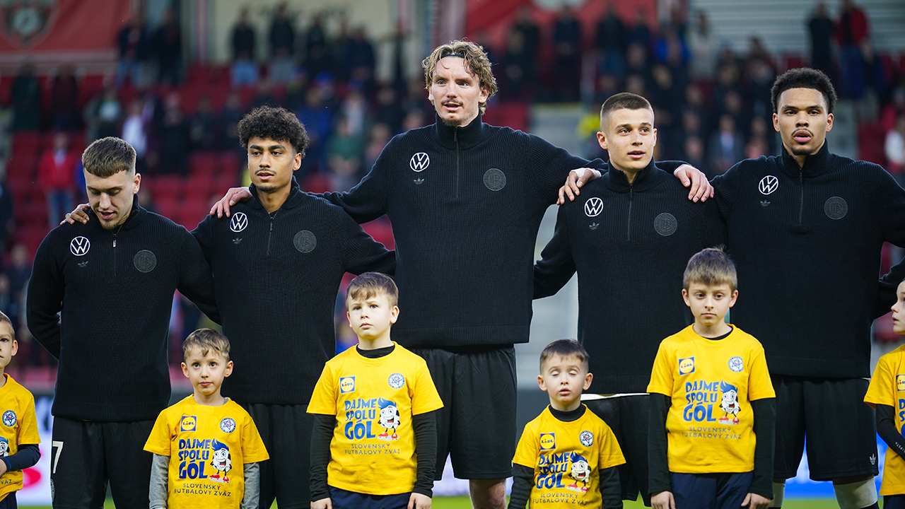 U21: Goldener Jahrgang? Völler zeiht Vergleich zu Team von 2014