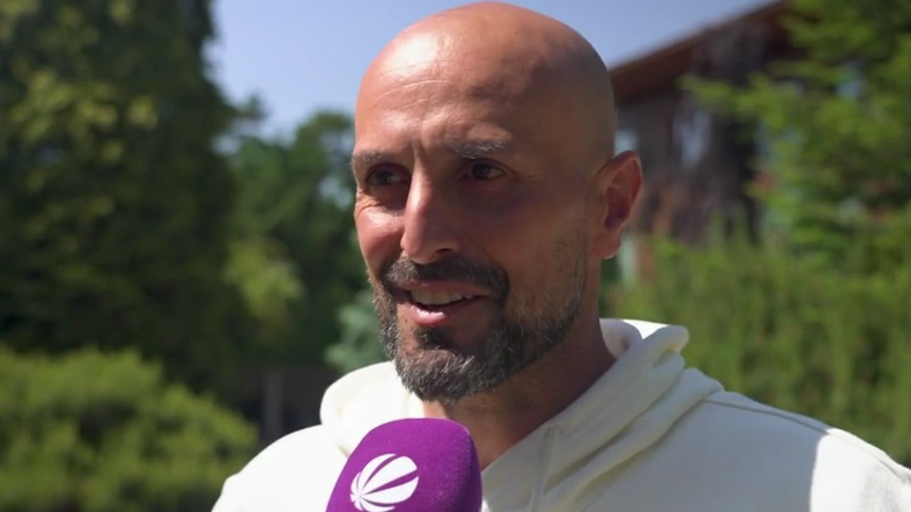 U21-EM - Antonio Di Salvo about Woltemade: 