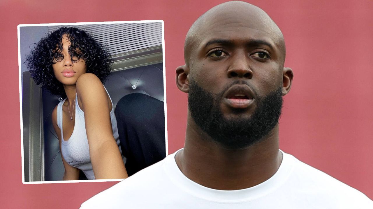 NFL: Böser Twitch-Fail! Streamerin blamiert sich bei Ex-Bills-Star