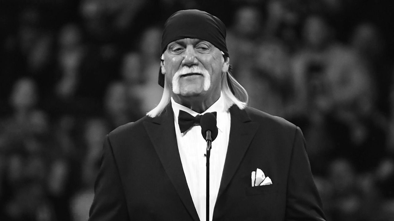 Hulk Hogan ist tot: WWE und Freunde verabschieden sich