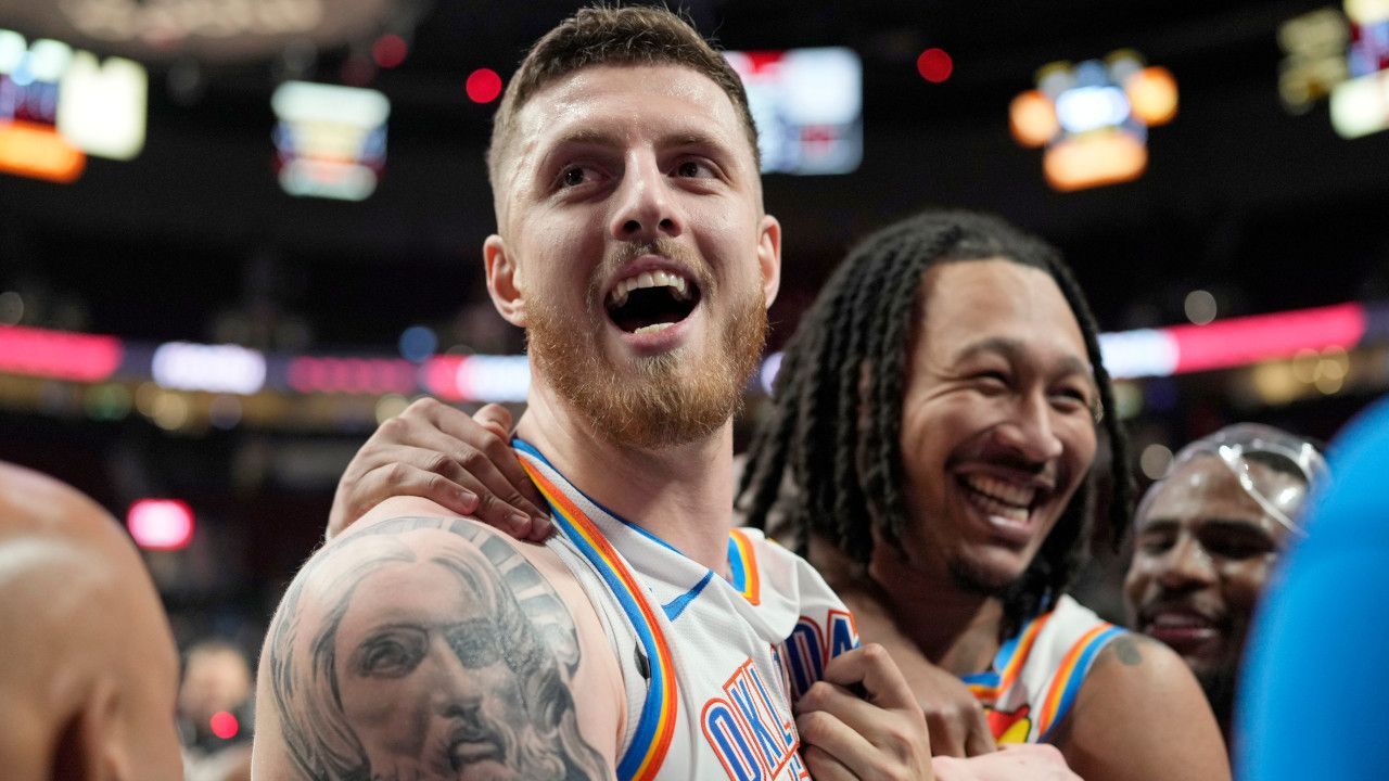 NBA statt Nationalmannschaft? Hartenstein mit Klartext