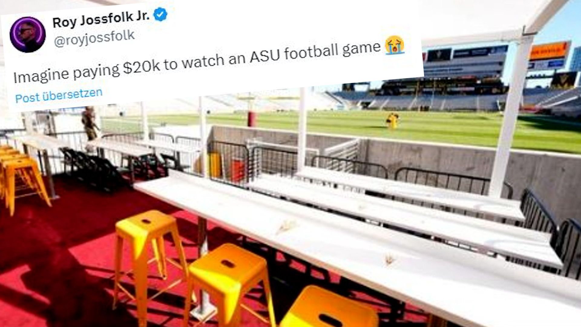 NCAA: Shitstorm! 