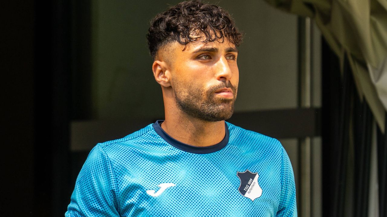 Jindaoui stinkt’s in Hoffenheim: „Riecht nach Kuhscheiße“