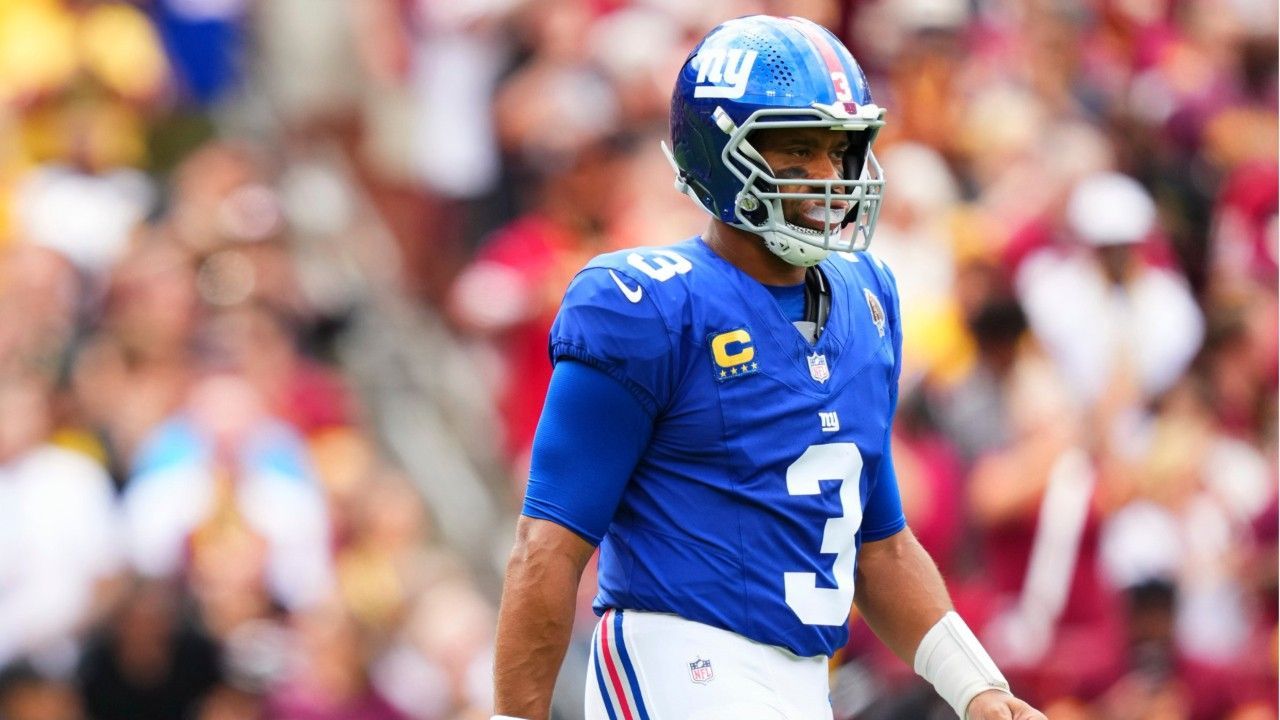 NFL: Russell Wilson in der Kritik: „Ausgewaschene Jones“