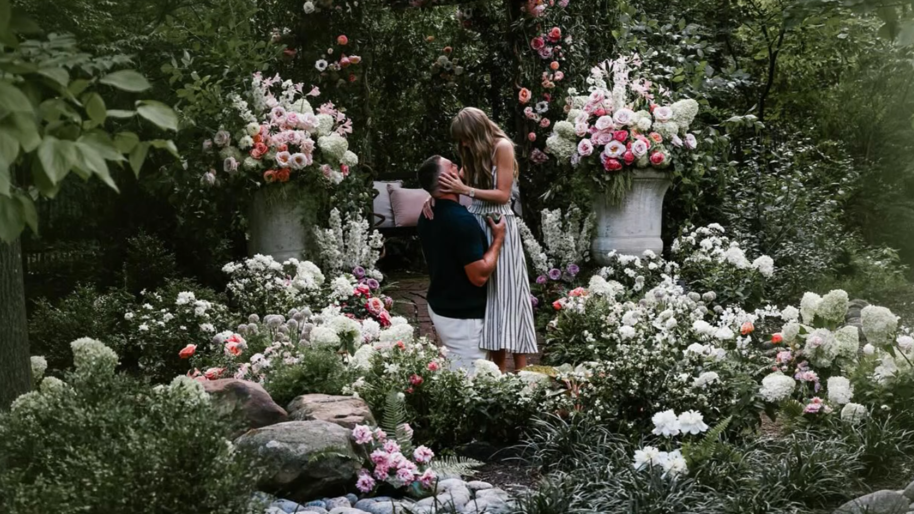 NFL: Travis Kelce übertrifft alles mit Antrag – Taylor Swift verrät Details