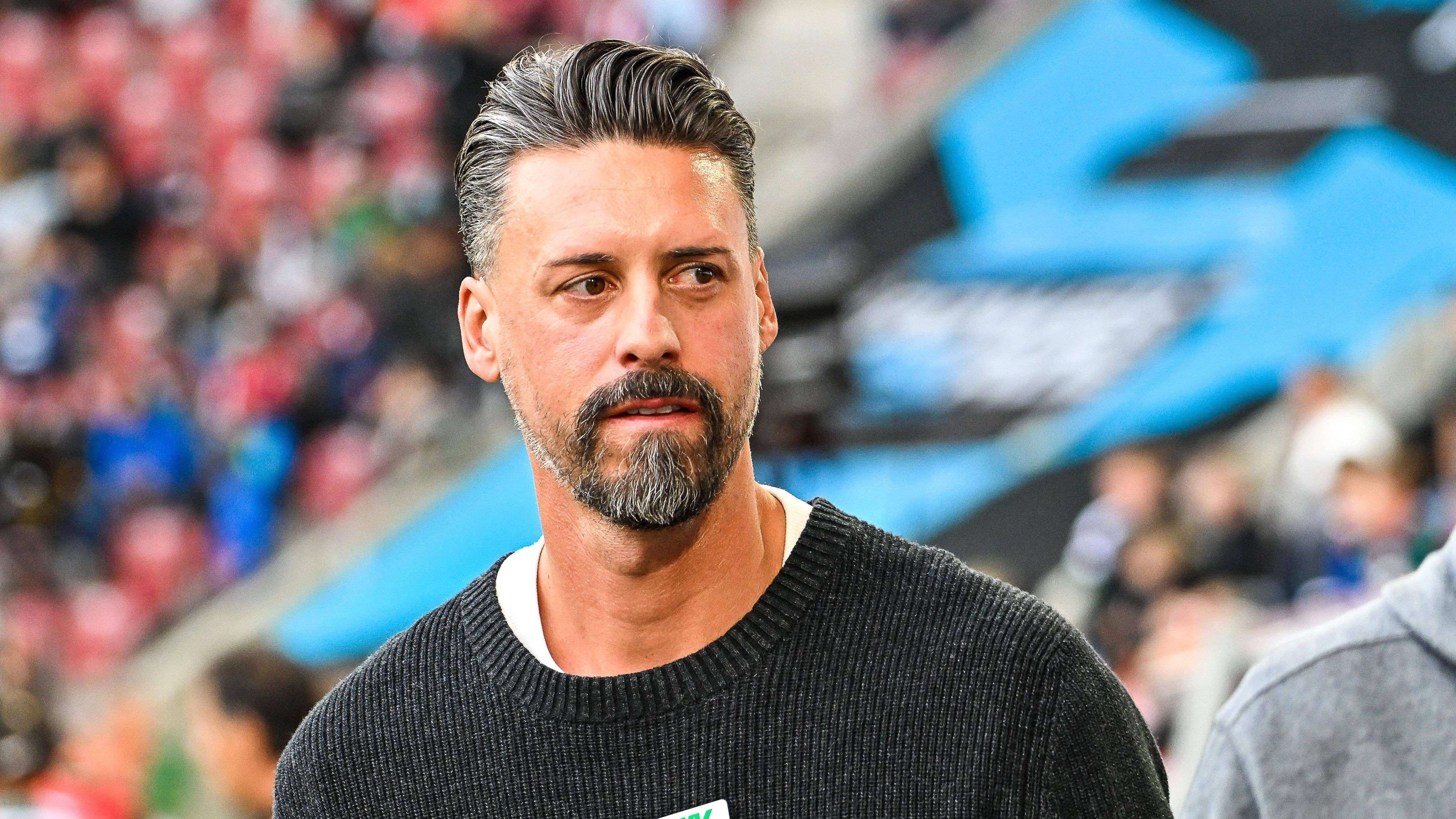 Sandro Wagner feiert Augsburg-Jubiläum – so bewertet er seinen Start