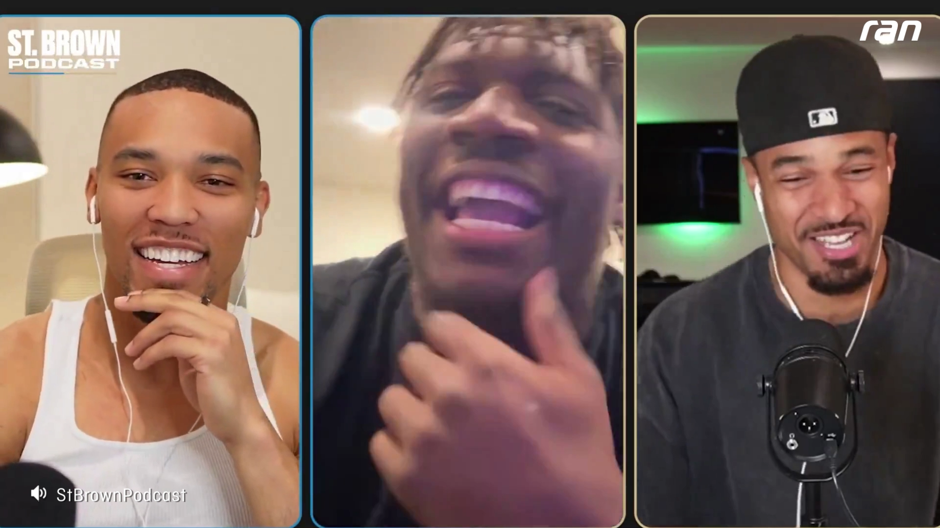 NFL: 20 Kilo schwerer? Steelers-Star mit Schock-Geständnis