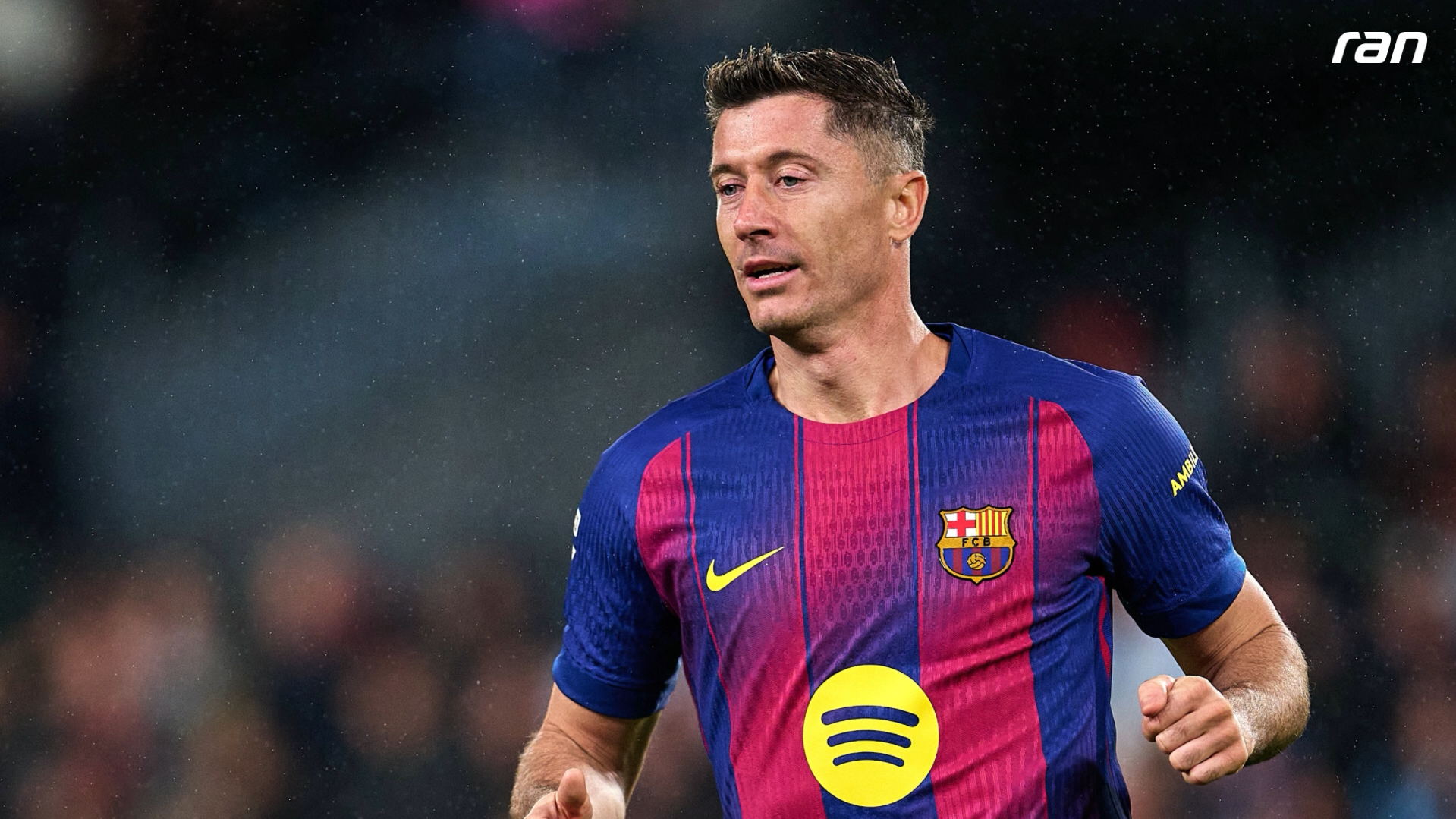 Barcelona-Ansage an Lewandowski? FC Bayern wohl um Millionen gebracht