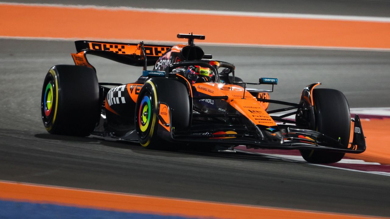 Formel 1 – Fans rösten McLaren: „Strategie-Desaster“
