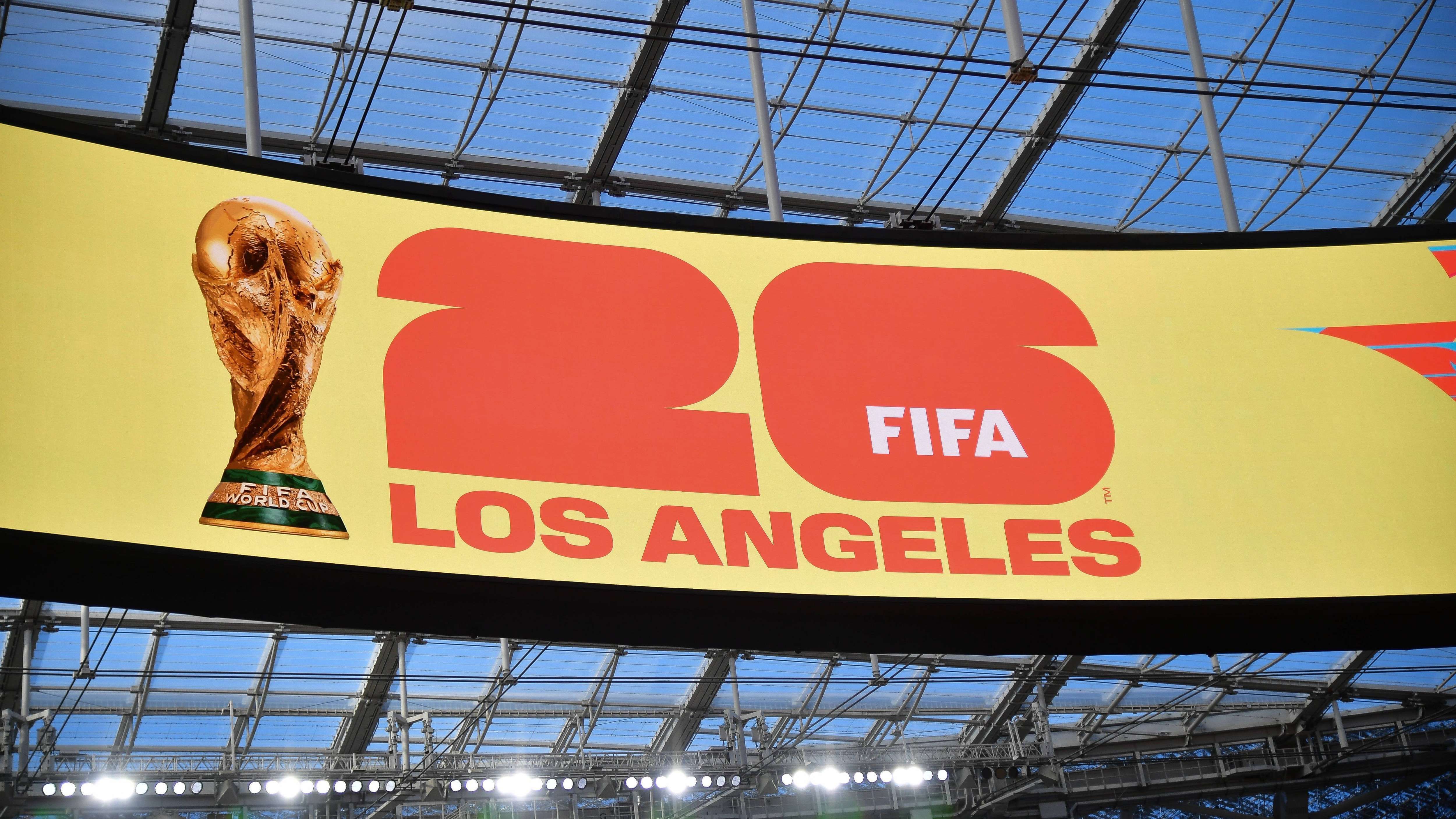 WM 2026: So hoch sind die Preisgelder bei der XXL-Weltmeisterschaft