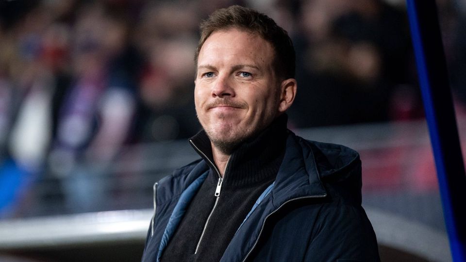 Nations League – DFB-Fans mit düsterer Prognose: „Gibt auf den Deckel“