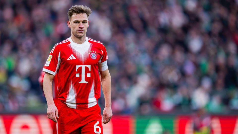 FC Bayern: Fans hacken auf Kimmich rum – „will ihn gegen Dortmund nicht sehen“