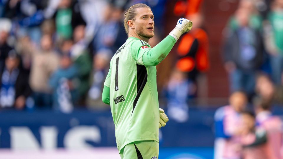 Karius spricht Klartext: Bleibt er auf Schalke?