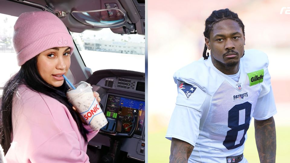 Super Bowl: NFL-Star Stefon Diggs und Cardi B getrennt?