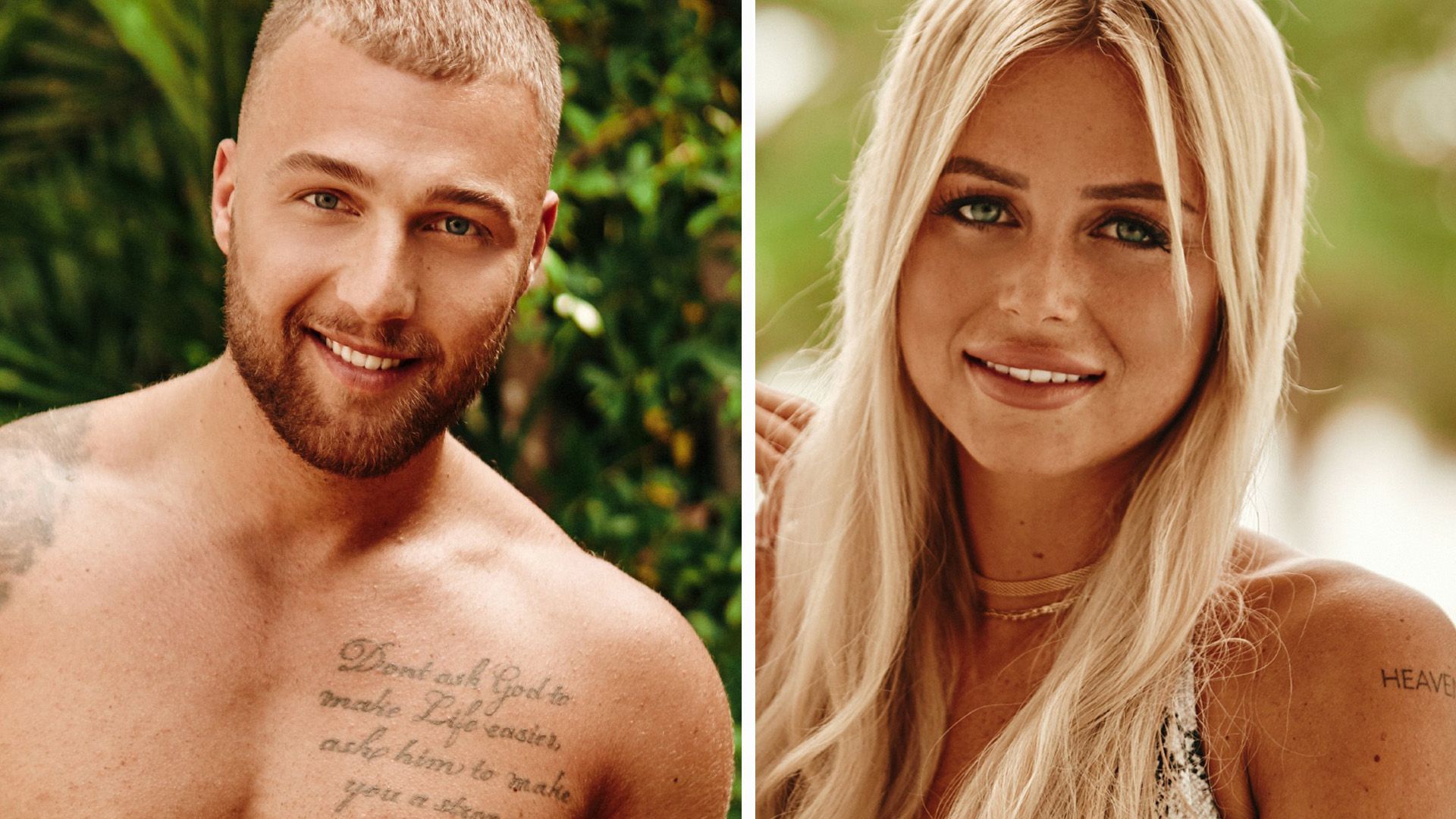 'Bachelor in Paradise': Liebes-Comeback für Philip und Jade?