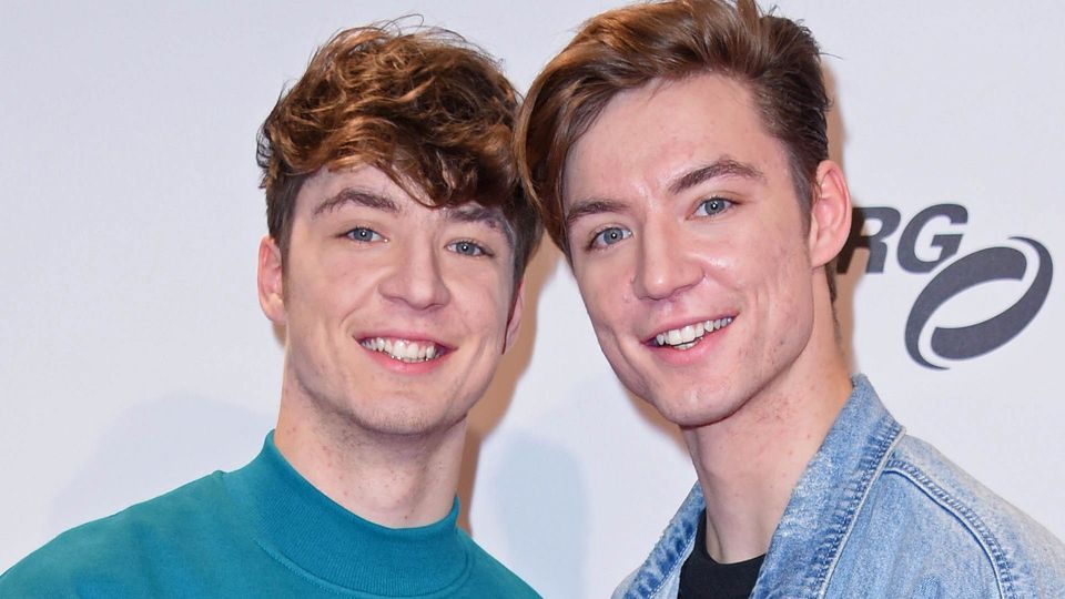 Die Lochis: Planen sie ein Musik-Comeback für 2020?