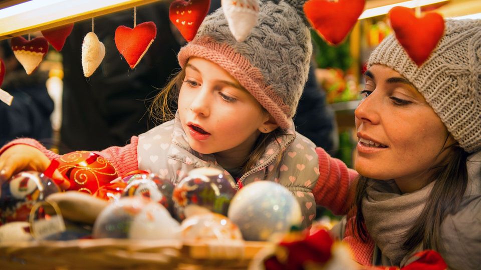 Das sind die 10 schönsten Weihnachtsmärkte in Deutschland
