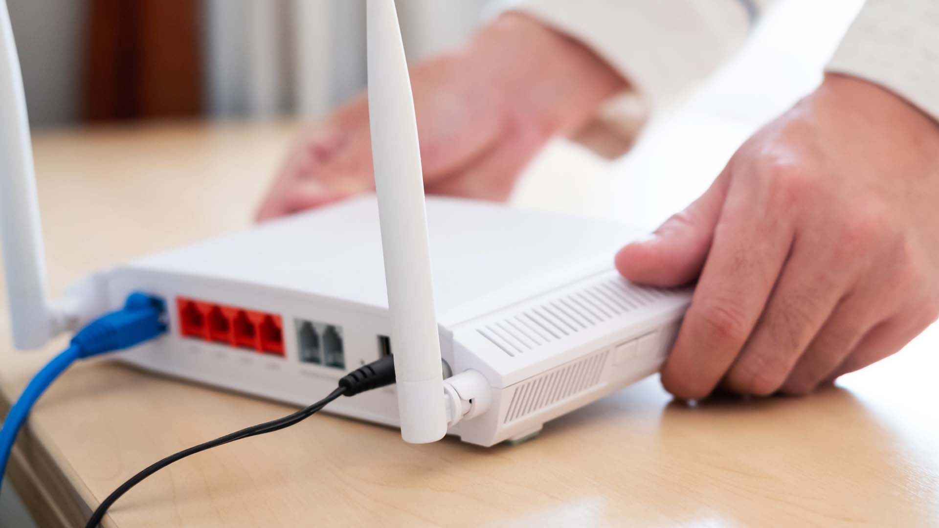 Turn off wifi at night? This is how much electricity you'll save