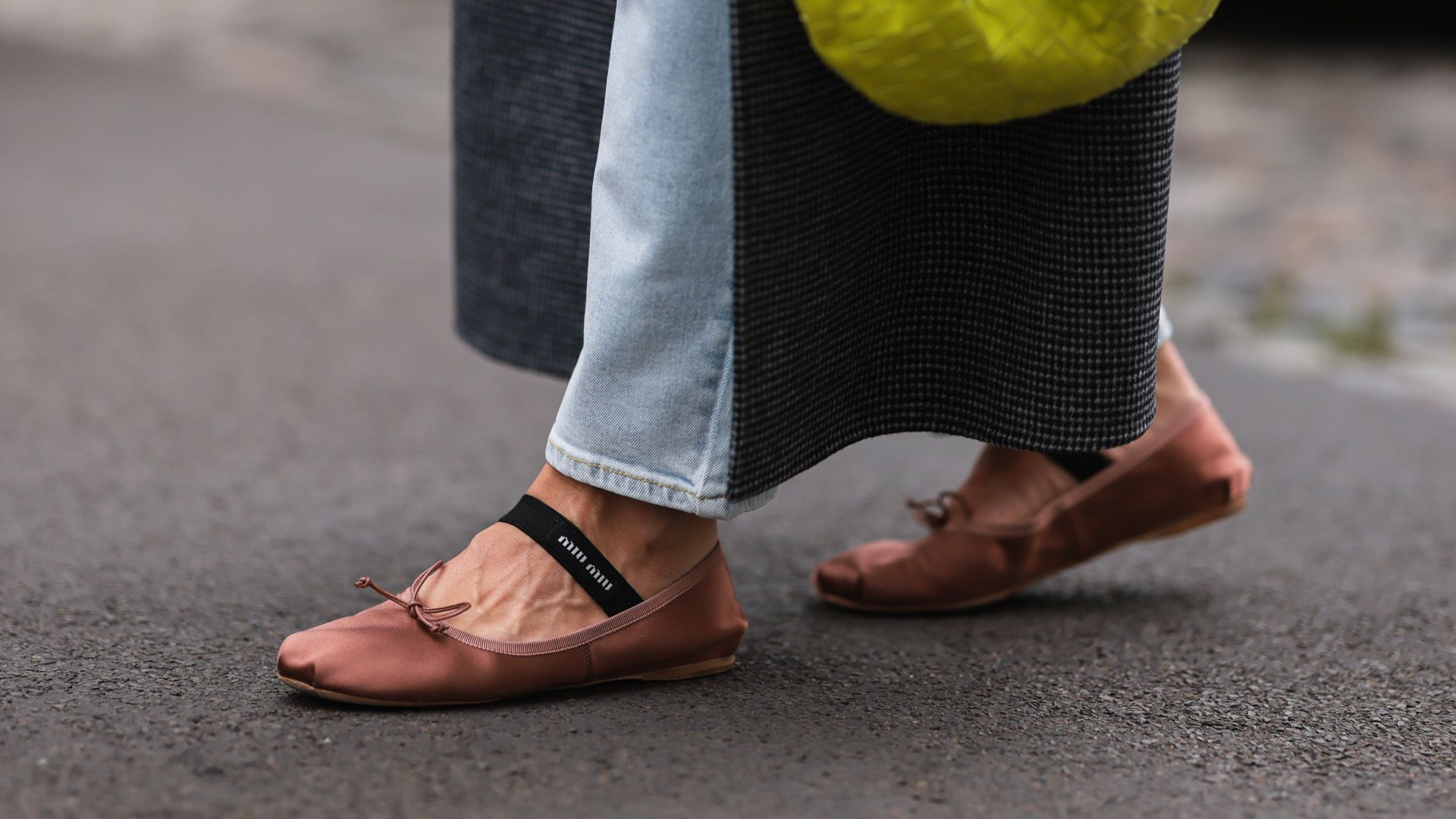 Surprising result: According to fashion analysis, these shoes are trend in 2023
