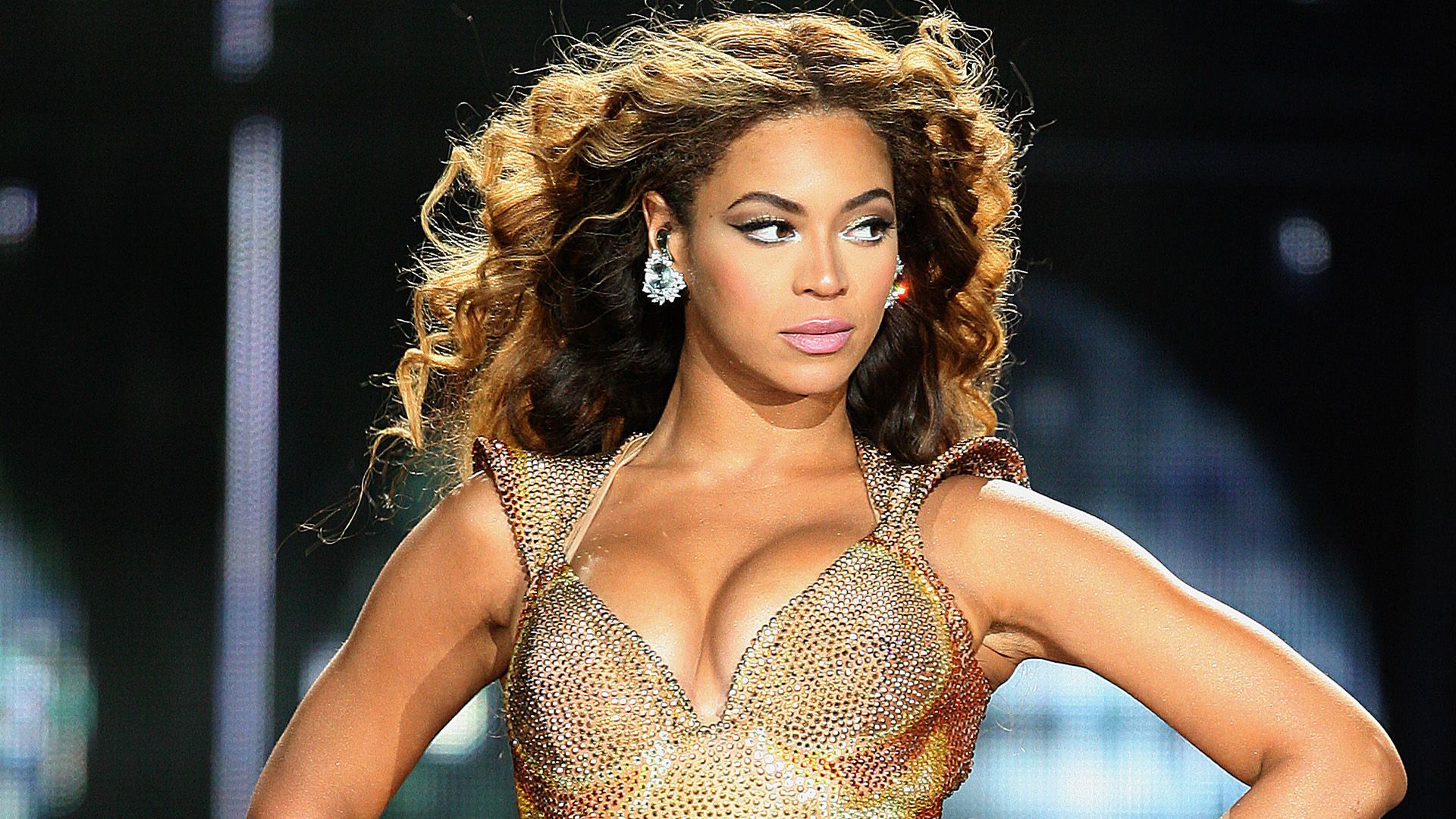 Beyoncé & Co: Die verrücktesten Dates der Stars